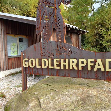 Cozy Pet Friendly Holiday Home In T Nnesberg Tännesberg エクステリア 写真