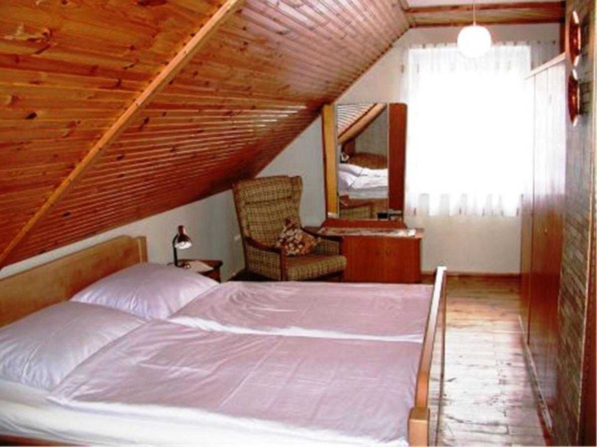 Cozy Pet Friendly Holiday Home In T Nnesberg Tännesberg エクステリア 写真