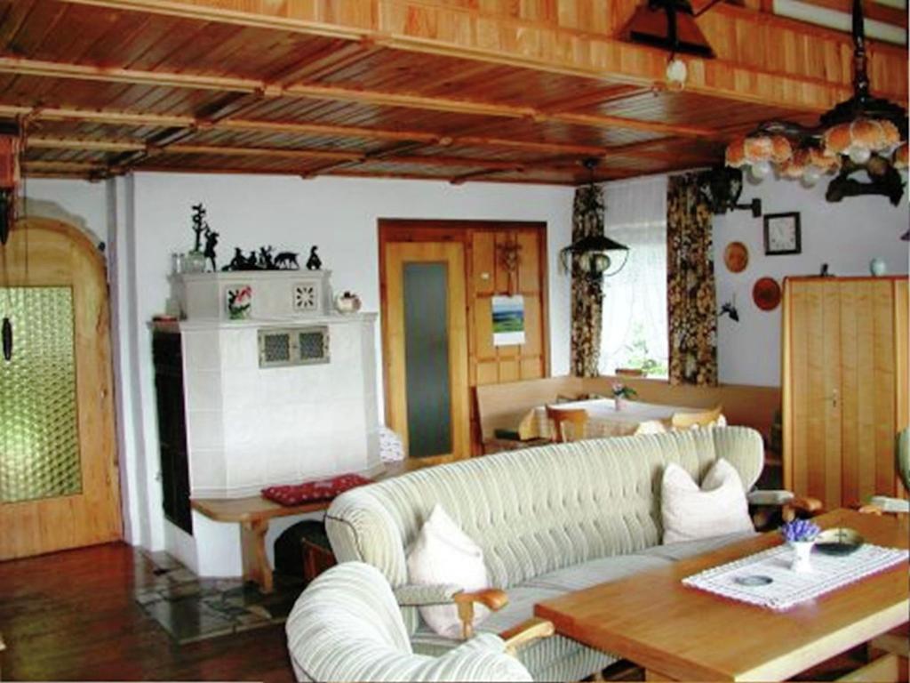 Cozy Pet Friendly Holiday Home In T Nnesberg Tännesberg エクステリア 写真