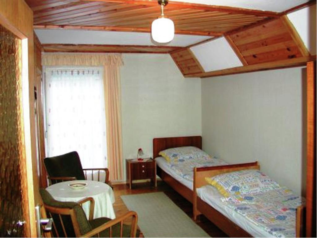 Cozy Pet Friendly Holiday Home In T Nnesberg Tännesberg エクステリア 写真